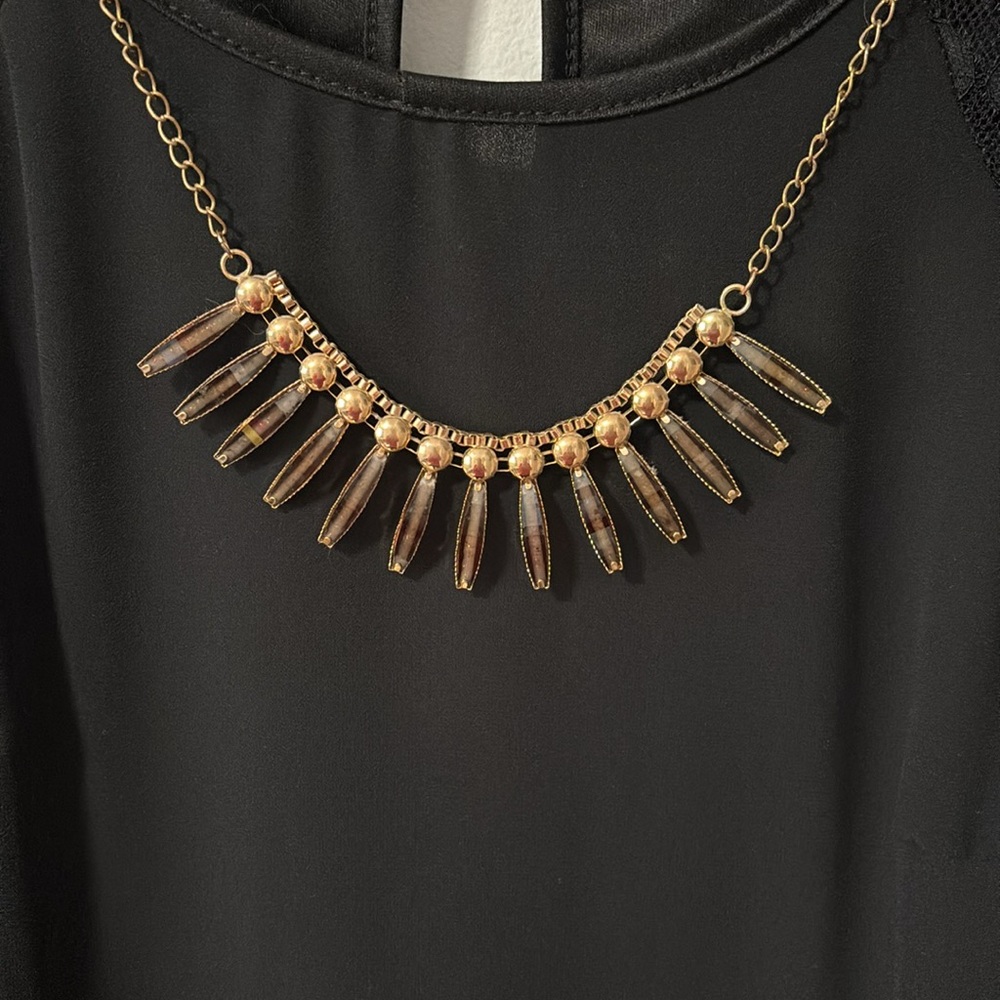Blouse - Picture 3 of 4